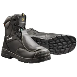 Men's Barricade 8” Safety Boots