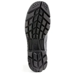 Men's Barricade 8” Safety Boots