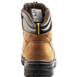 Men's Barricade 6'' with External Gard Boots