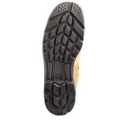 Men's Barricade 6'' with External Gard Boots