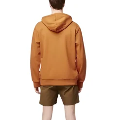 Men's Basement Cork Hoodie