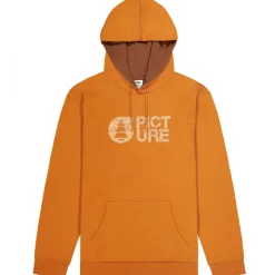 Men's Basement Cork Hoodie