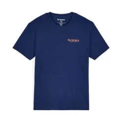 Men's Bass Ruler T-Shirt