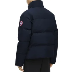Men's Bayview Parka