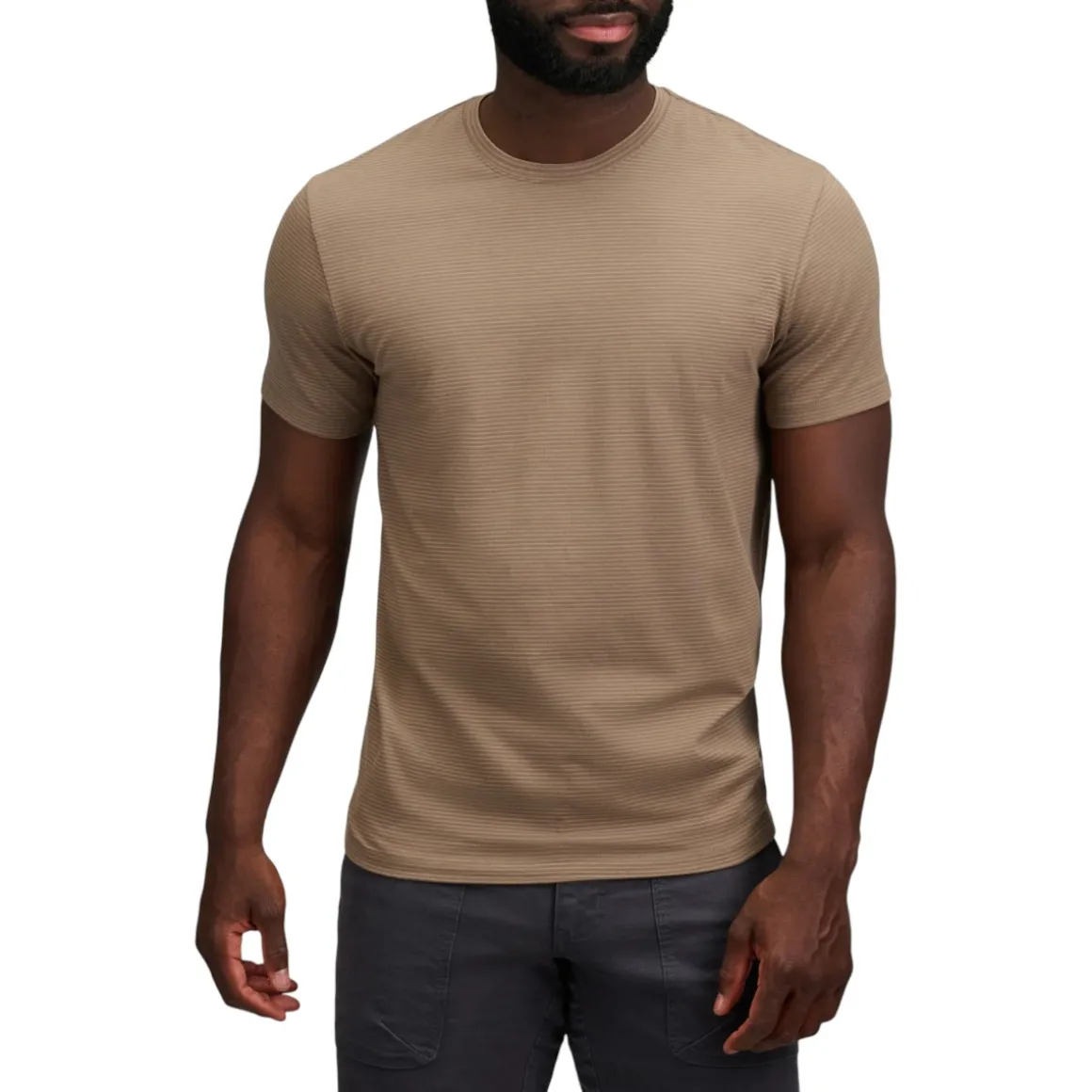Men's BD Stripe T-Shirt