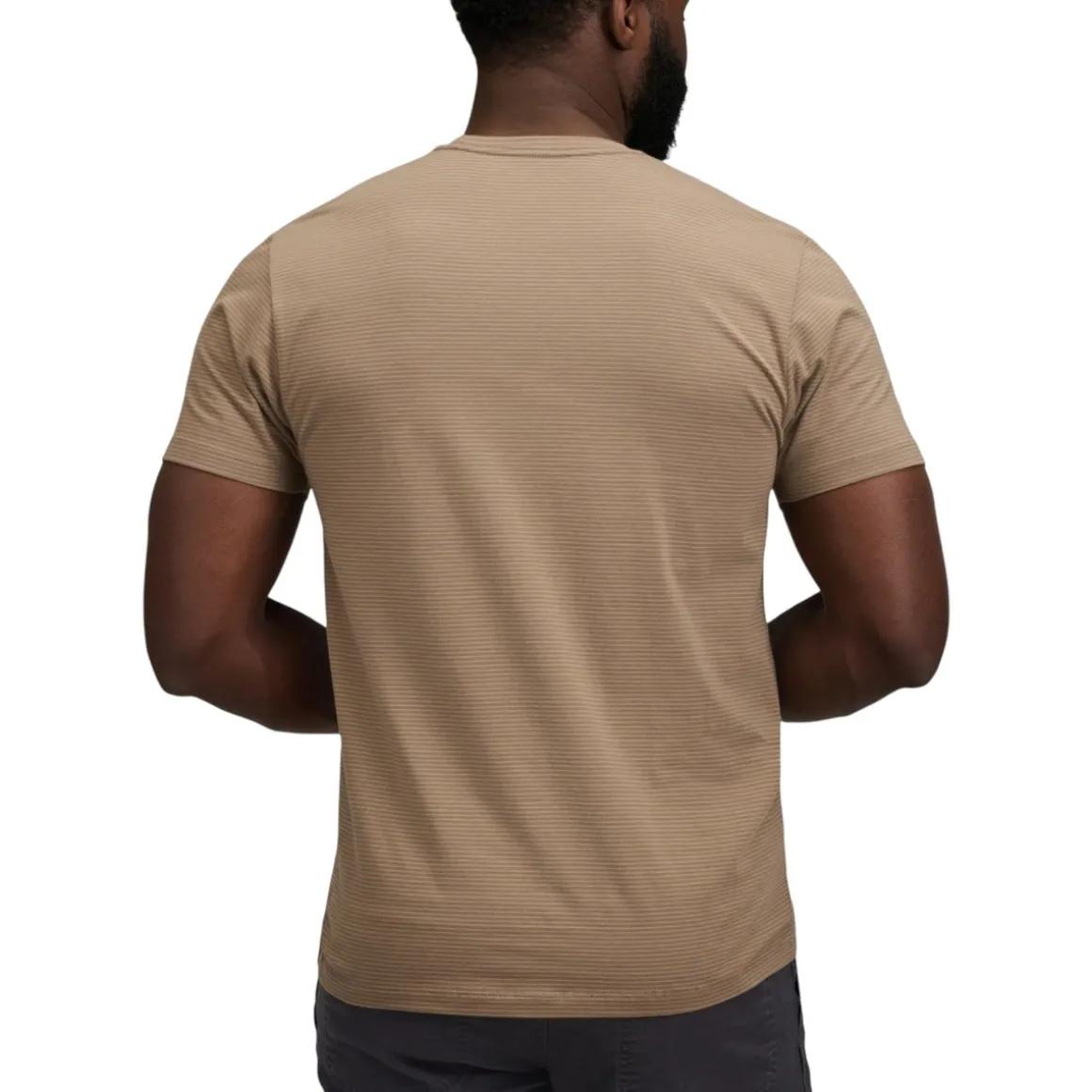 Men's BD Stripe T-Shirt
