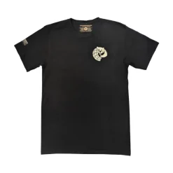 Men's Beaver Logo T-Shirt