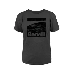 Men's Benelli Logo T-Shirt