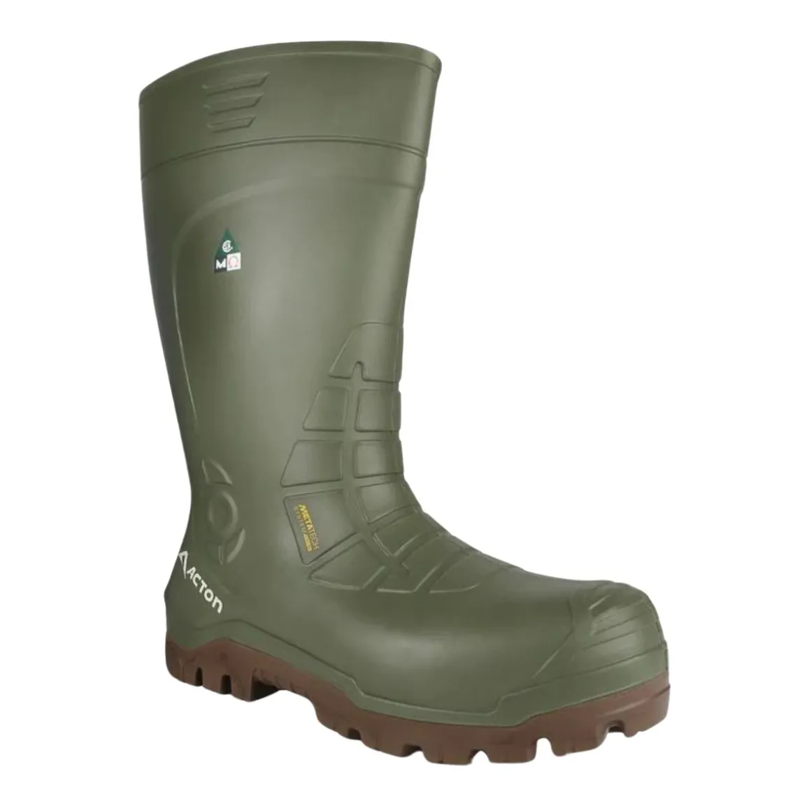 Men's Bering Safety Boots