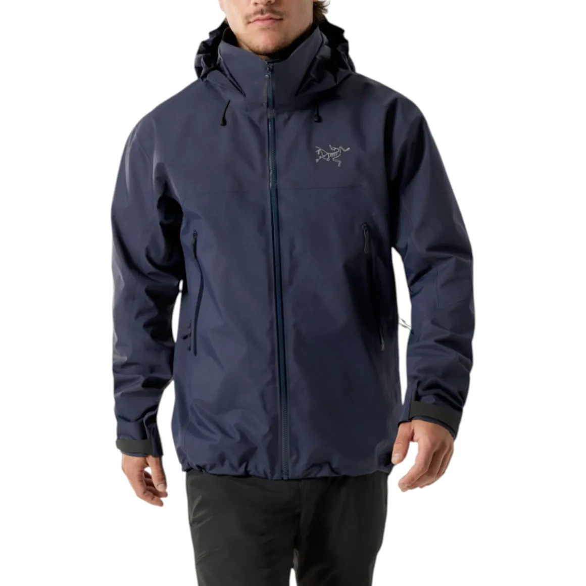Men's Beta AR Hooded Jacket