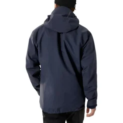 Men's Beta AR Hooded Jacket