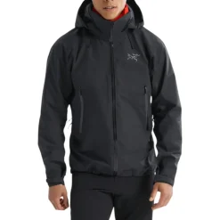 Men's Beta AR Hooded Jacket