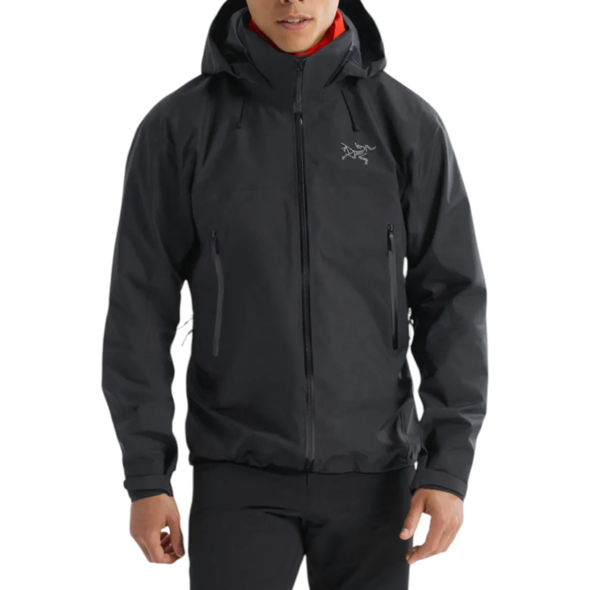 Men's Beta AR Hooded Jacket