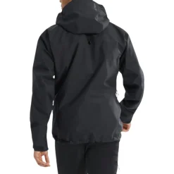 Men's Beta AR Hooded Jacket