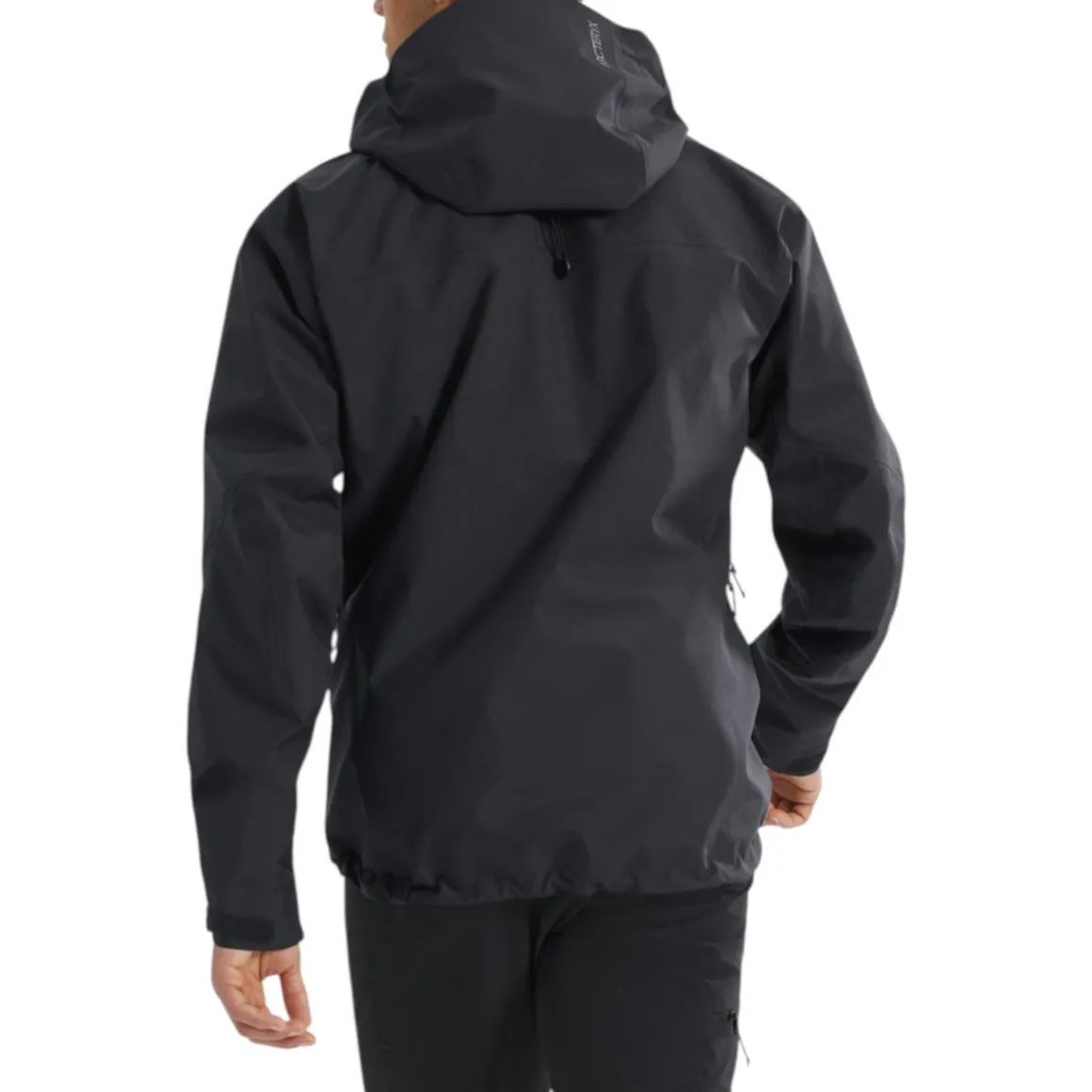 Men's Beta AR Hooded Jacket