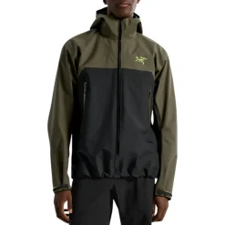 Men's Beta Jacket