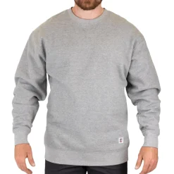 Men's BIG BILL® Thick Crew Neck Sweater