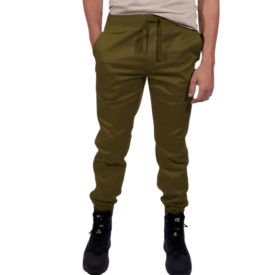 Men's Big Flex Jogger Pants