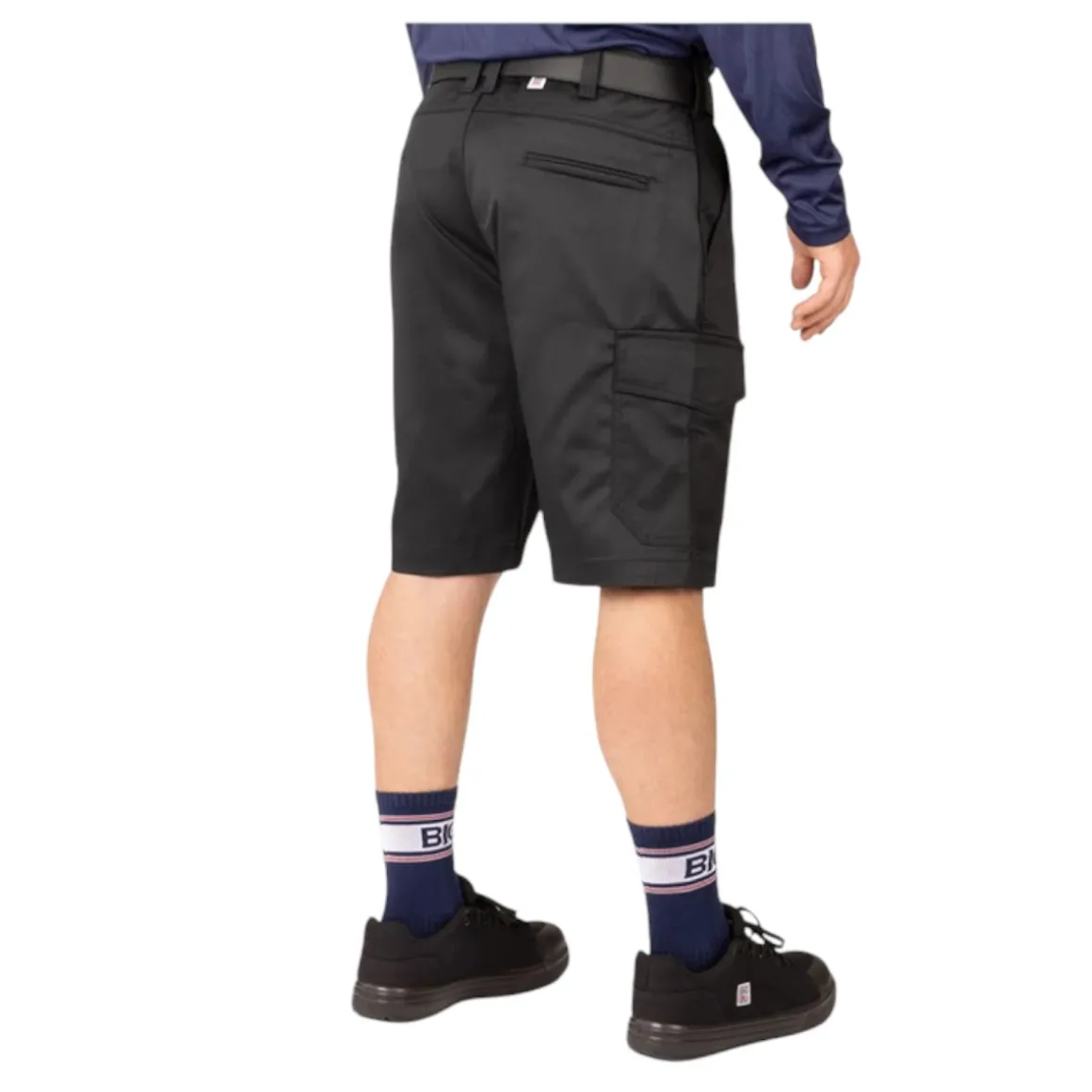 Men's Big Flex Low-Rise Cargo Shorts