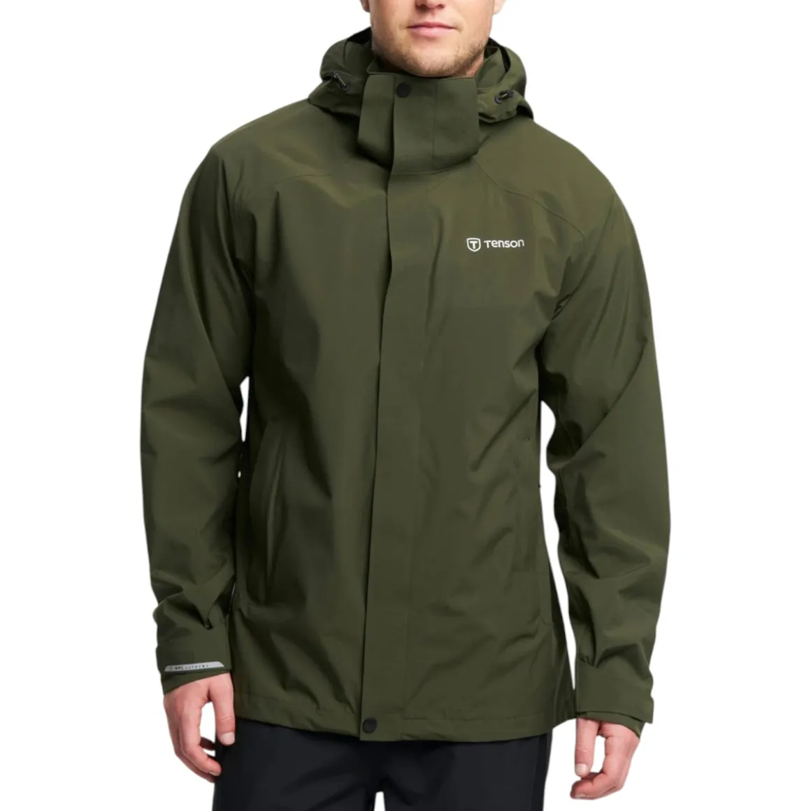 Men's Biscaya Storm Rain Jacket