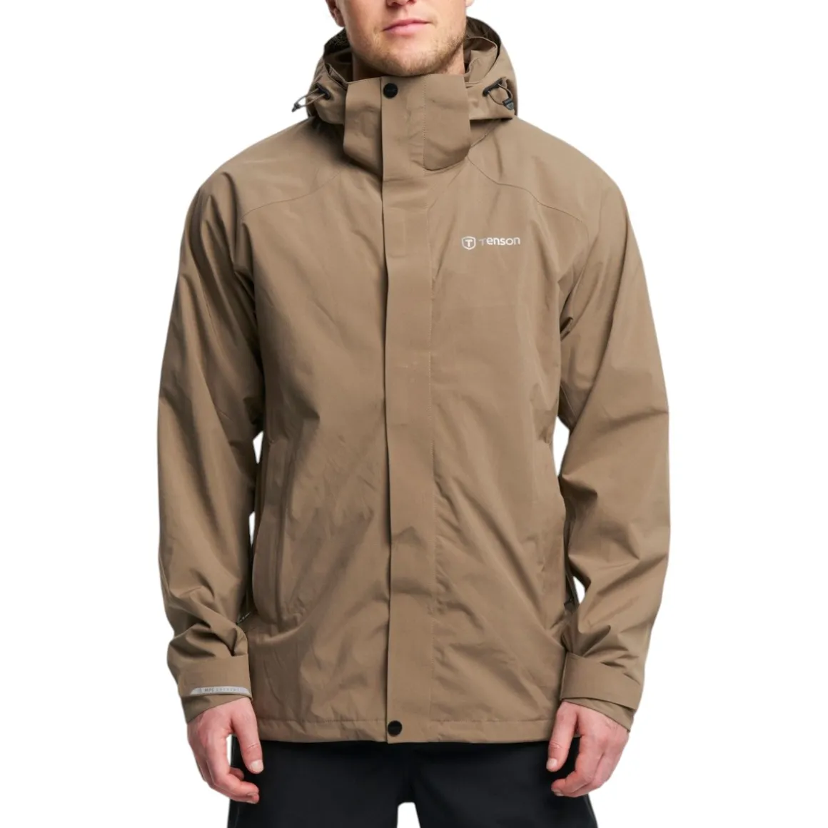 Men's Biscaya Storm Rain Jacket