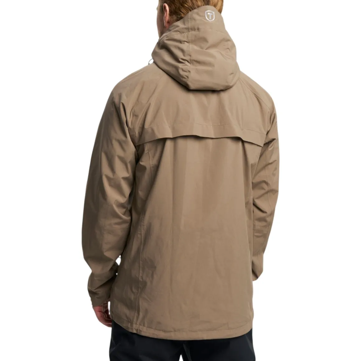 Men's Biscaya Storm Rain Jacket