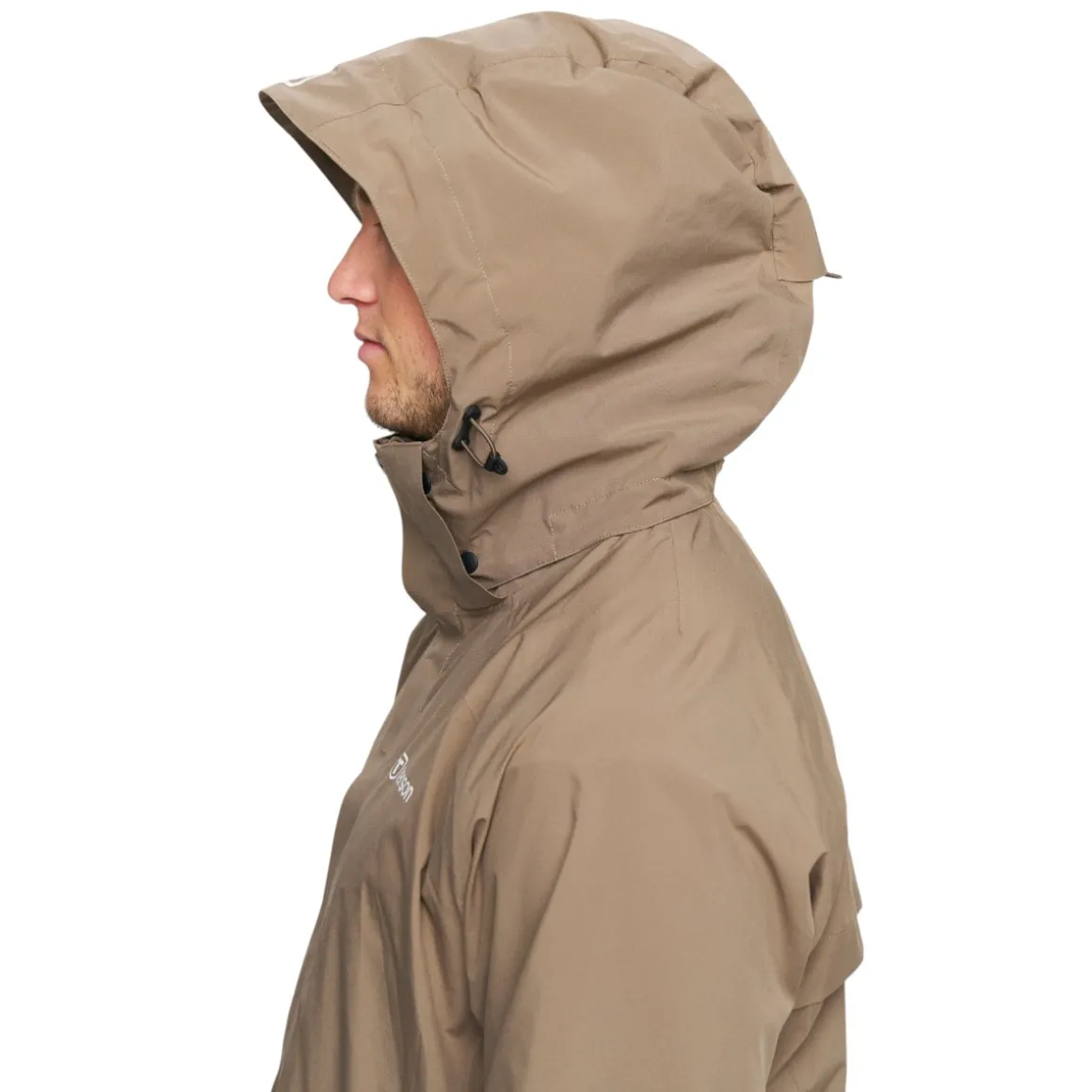 Men's Biscaya Storm Rain Jacket