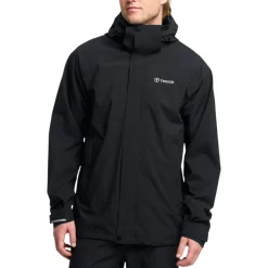 Men's Biscaya Storm Rain Jacket