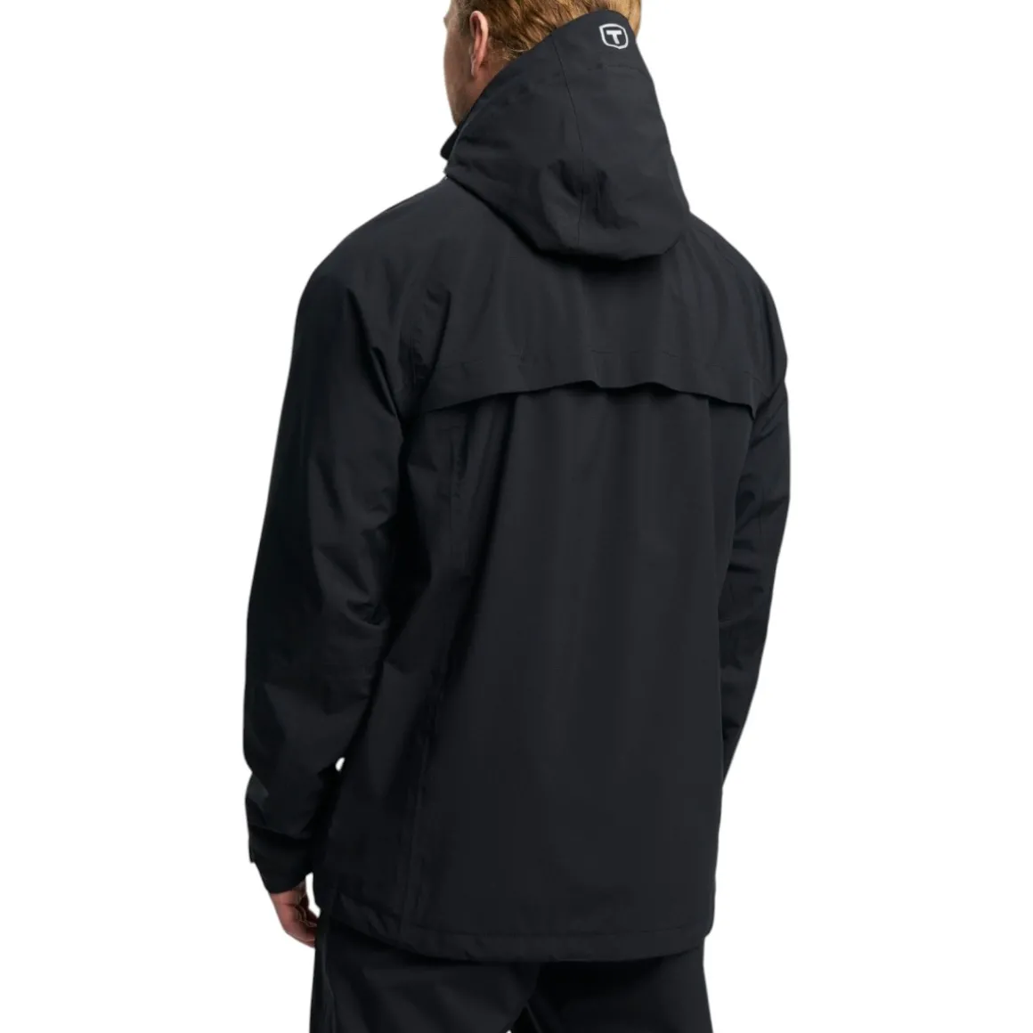 Men's Biscaya Storm Rain Jacket