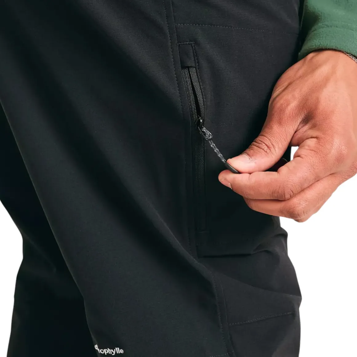 Men's Bivouac Winter Active Pants