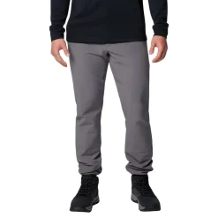 Men's Black Mesa Warm Pants