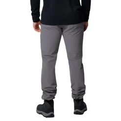 Men's Black Mesa Warm Pants