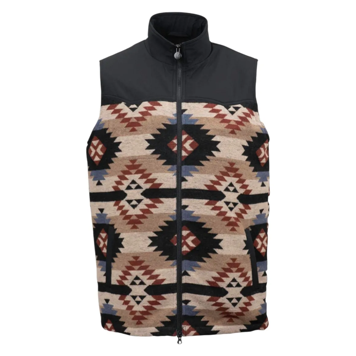 Men's Blaze Vest