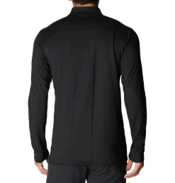 Men's Bliss Ascent 1/4 Zip Pullover