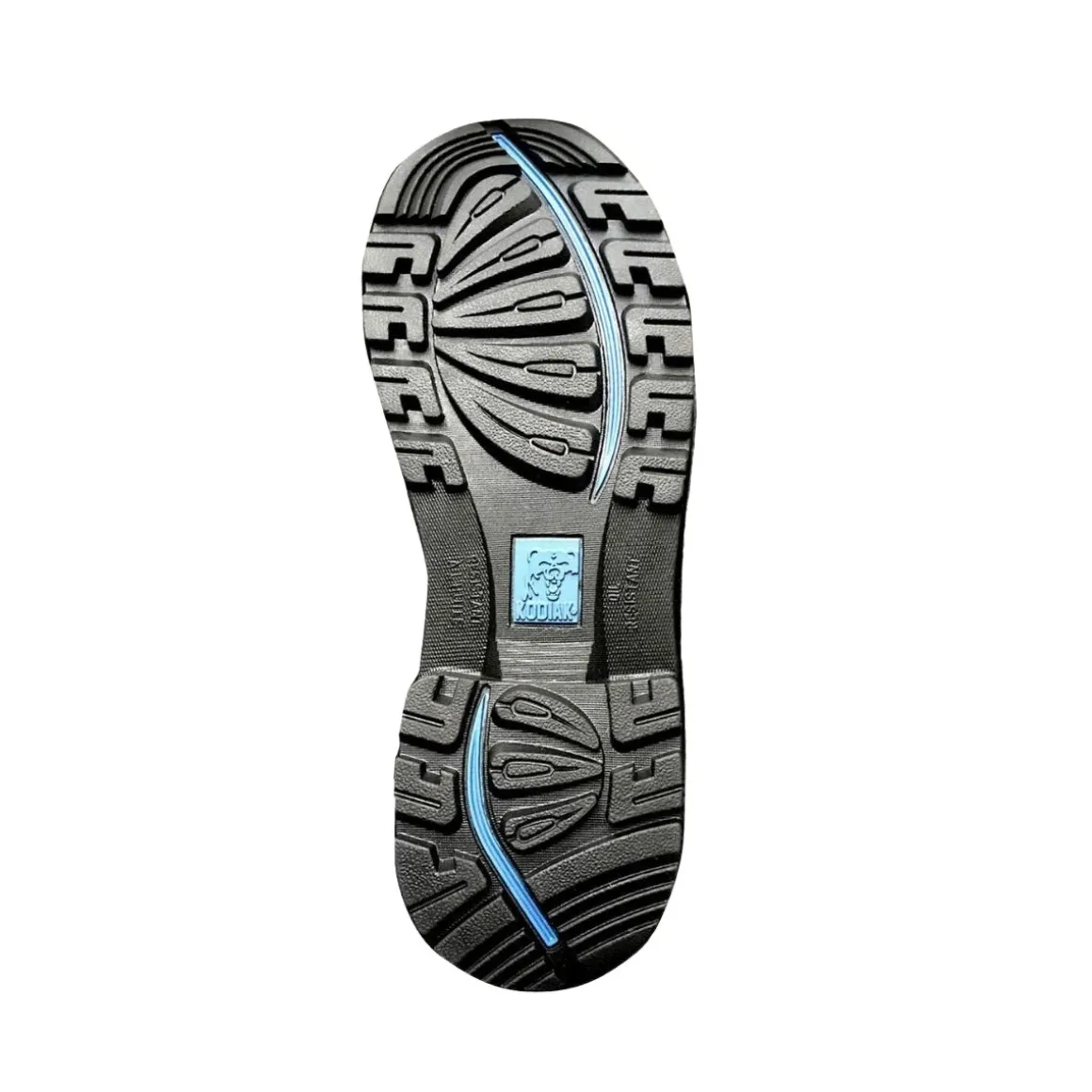Men's Blue Plus 8