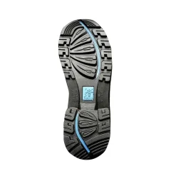 Men's Blue Plus 8