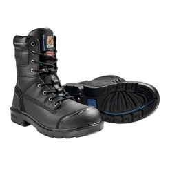 Men's Blue Plus 8