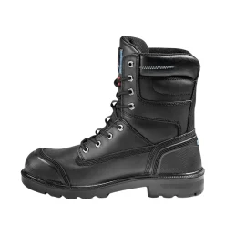 Men's Blue Plus 8