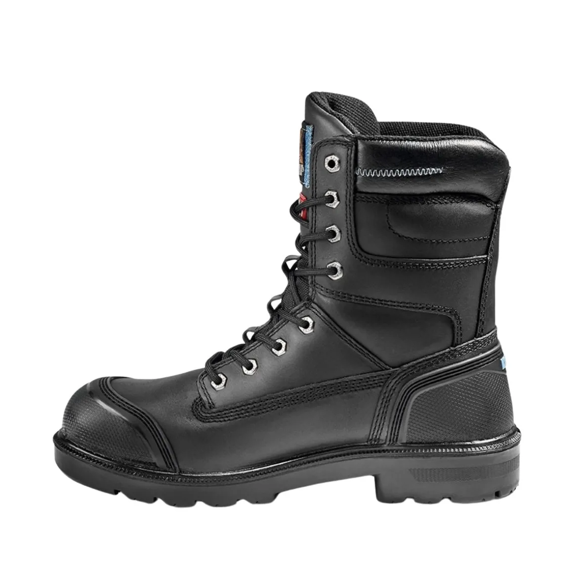Men's Blue Plus 8