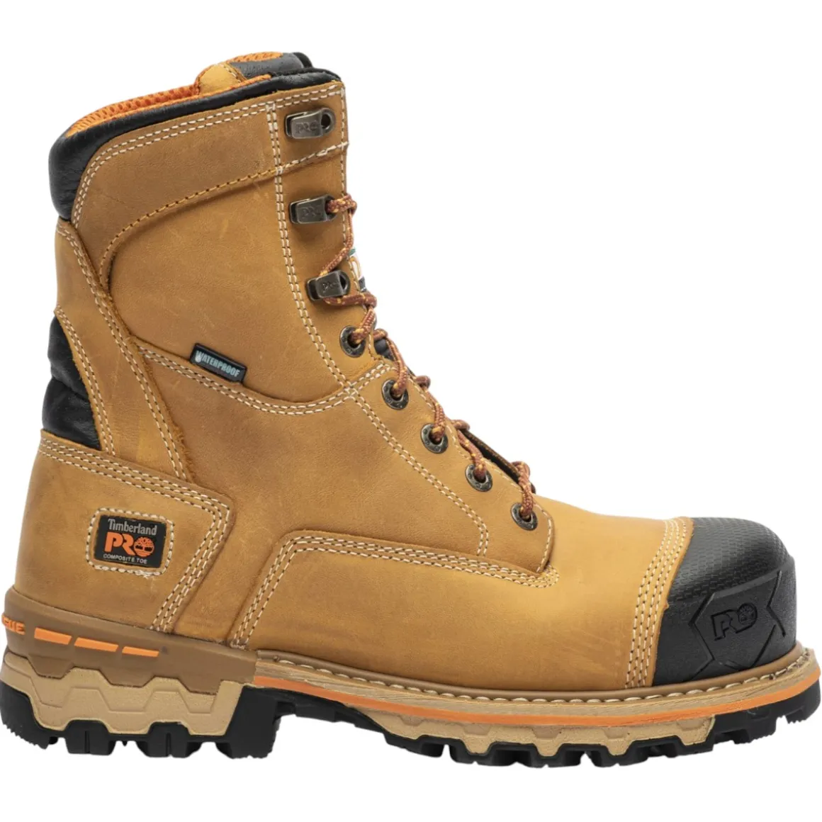 Men's Boondock 8