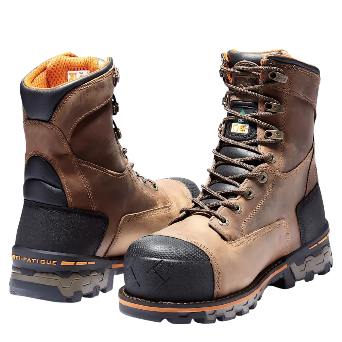 Men's Boondock 8