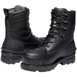 Men's Boondock HD 200g Security Boots