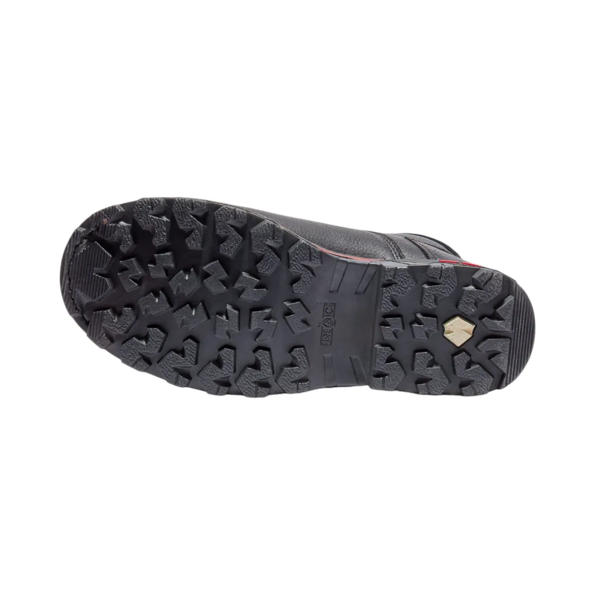 Men's Boondock Safety Boots