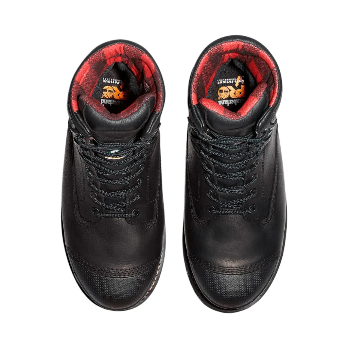 Men's Boondock Safety Boots