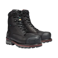 Men's Boondock Safety Boots