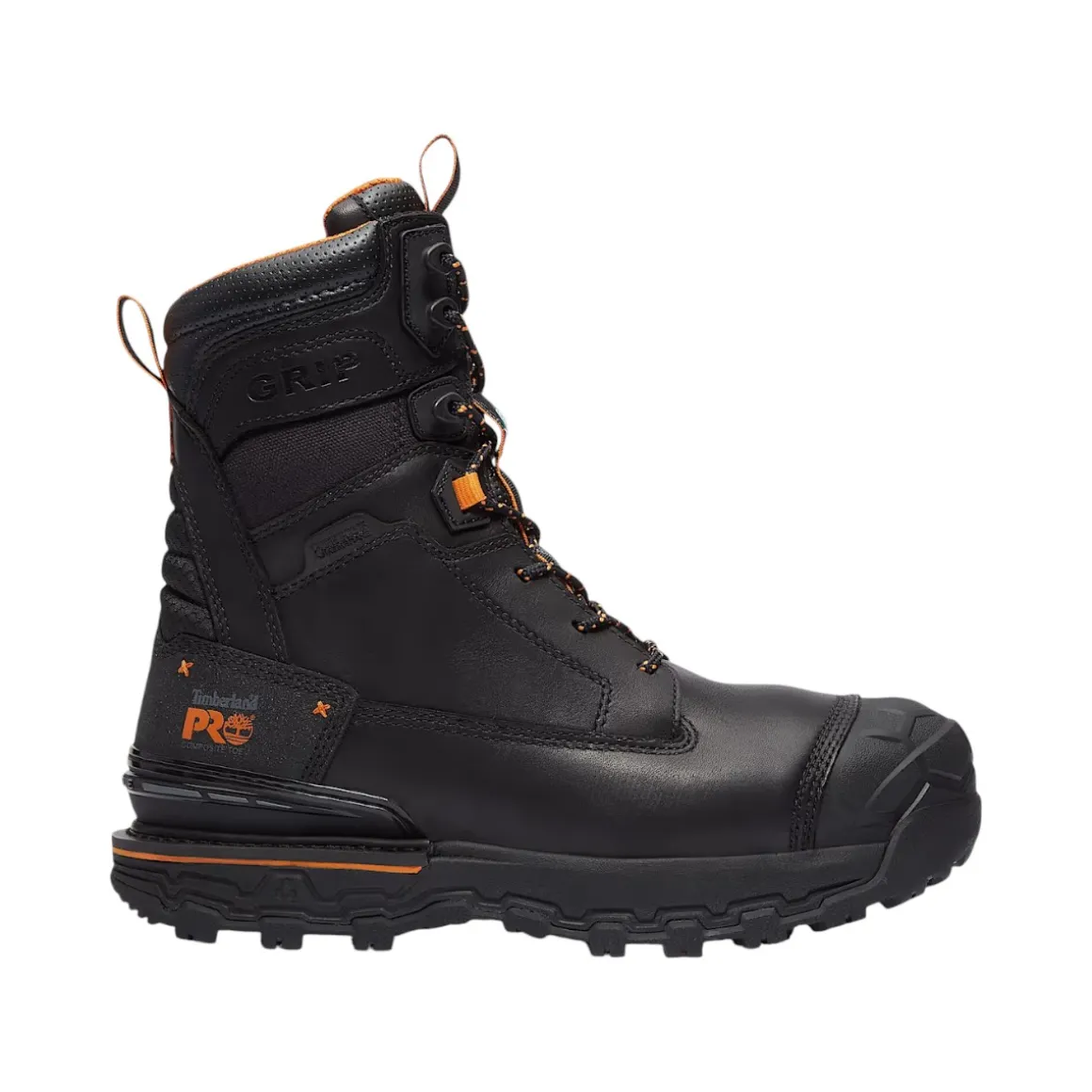Men's Boondock Ultralight CSA Work Boots