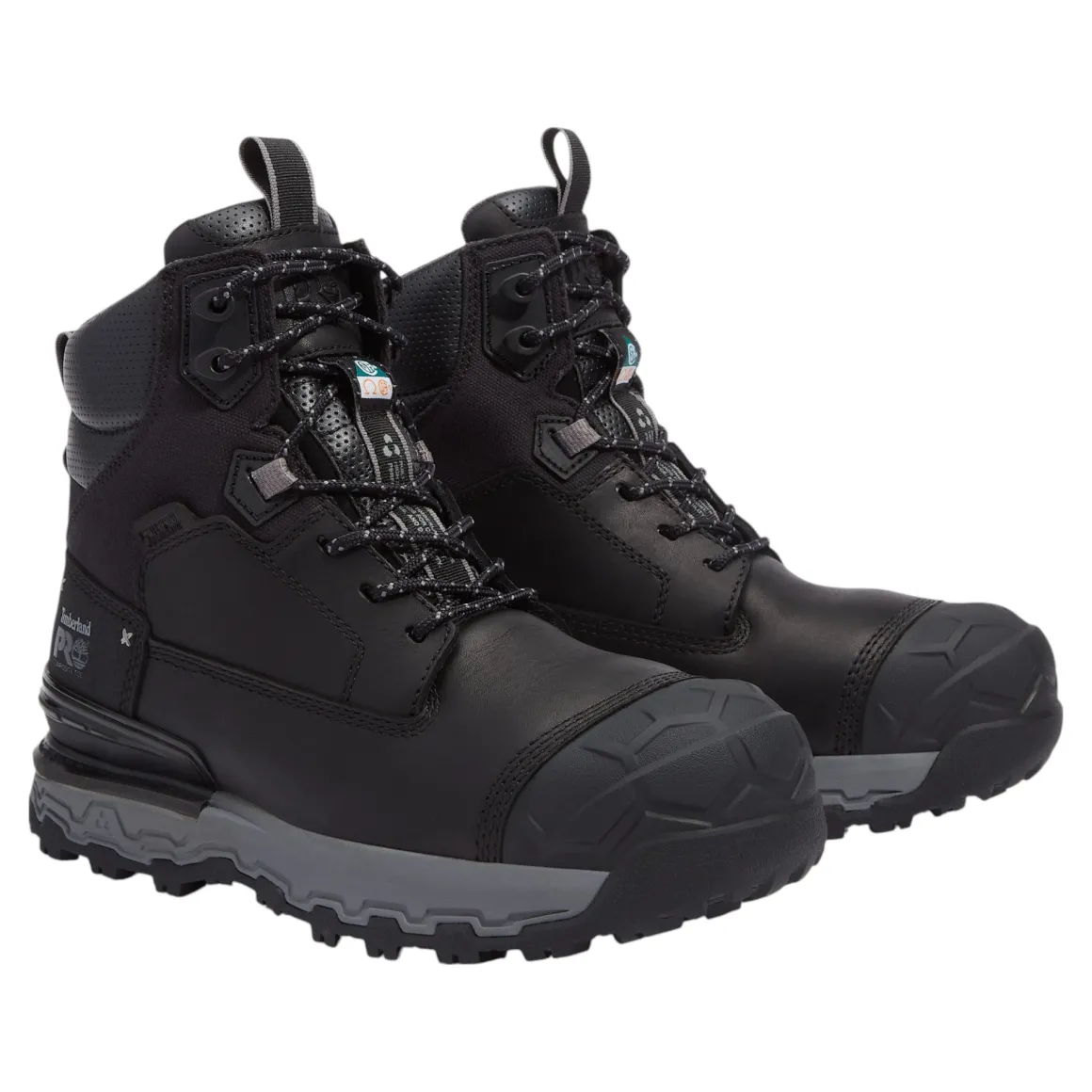 Men's Boondock Ultralight CSA 6