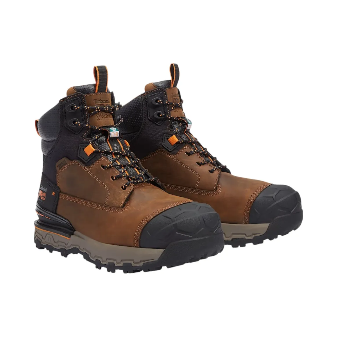 Men's Boondock Ultralight CSA 6