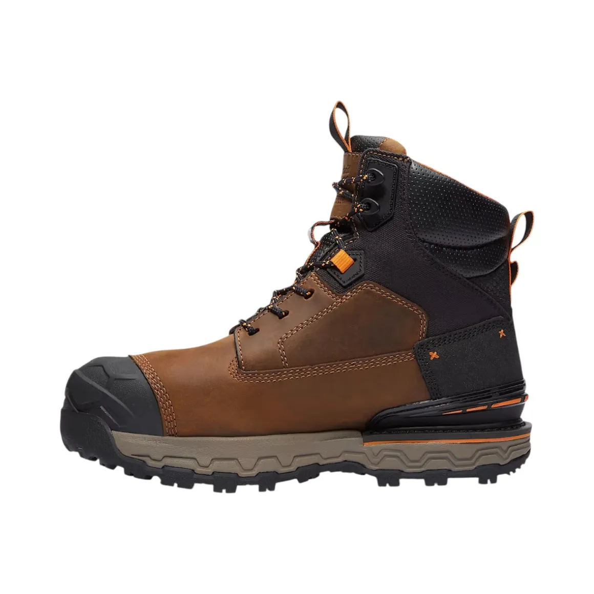Men's Boondock Ultralight CSA 6