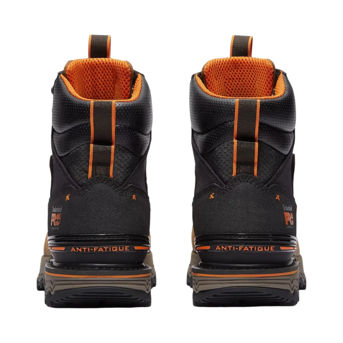 Men's Boondock Ultralight CSA 6